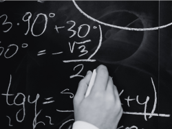 Tutoring Sessions 1964