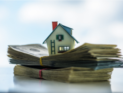 Addressing Housing Issues 1971