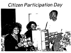 Voter Registration 1980