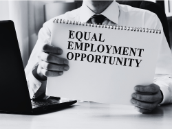 Dedication to Equal Opportunity 1978