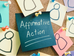 Affirmative Action Workshop 1978